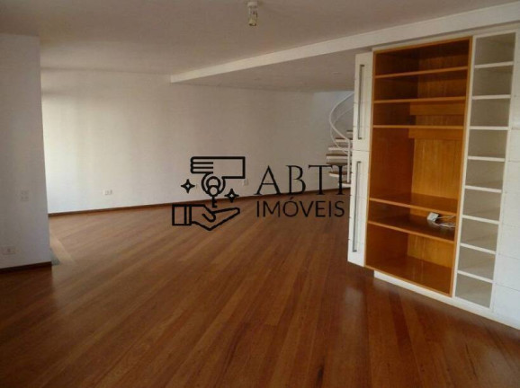 Imagem Cobertura com 2 Quartos à Venda, 160 m² em Jardim Paulista - São Paulo Imagem Cobertura com 2 Quartos à Venda, 160 m² em Jardim Paulista - São Paulo
