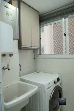 Imagem Apartamento com 2 Quartos à Venda, 56 m² em Centro - São Bernardo Do Campo Imagem Apartamento com 2 Quartos à Venda, 56 m² em Centro - São Bernardo Do Campo
