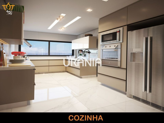 Imagem Apartamento com 4 Quartos à Venda, 156 m² em Jockey De Itaparica - Vila Velha