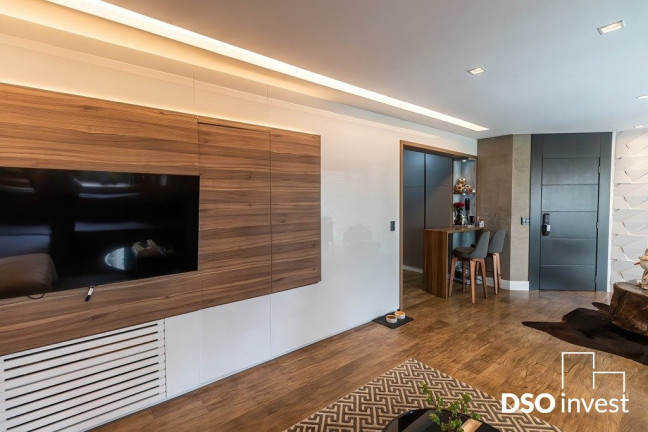 Imagem Apartamento com 2 Quartos à Venda, 153 m² em Vila Olímpia - São Paulo