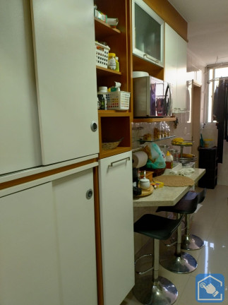Imagem Apartamento com 3 Quartos à Venda, 74 m² em Tatuapé - São Paulo Imagem Apartamento com 3 Quartos à Venda, 74 m² em Tatuapé - São Paulo