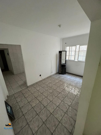 Imagem Apartamento com 1 Quarto à Venda, em Jardim Independência - São Vicente Imagem Apartamento com 1 Quarto à Venda, em Jardim Independência - São Vicente