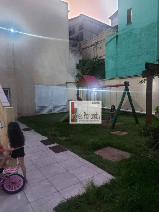 Imagem Casa com 2 Quartos à Venda, 64 m² em Vila Santa Catarina - São Paulo Imagem Casa com 2 Quartos à Venda, 64 m² em Vila Santa Catarina - São Paulo