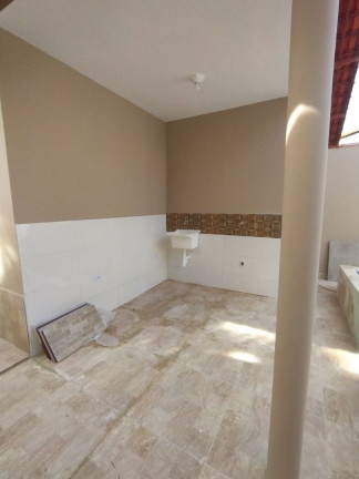 Imagem Casa com 2 Quartos à Venda, 84 m² em Jussara - Mongaguá Imagem Casa com 2 Quartos à Venda, 84 m² em Jussara - Mongaguá