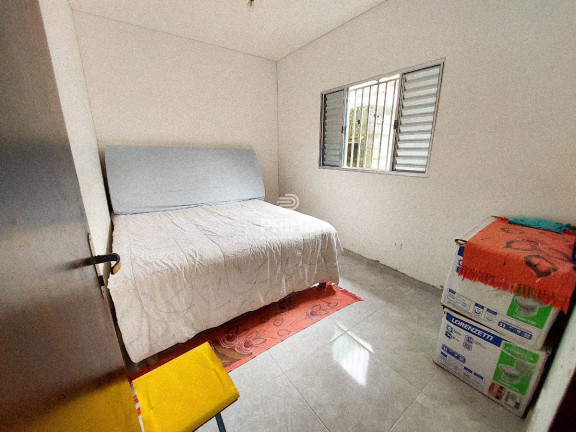 Imagem Casa com 3 Quartos à Venda, 125 m² em Massaguaçu - Caraguatatuba
