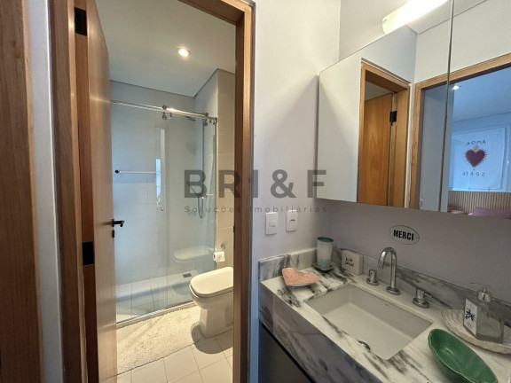 Imagem Apartamento com 1 Quarto à Venda ou Locação, 34 m² em Brooklin - São Paulo Imagem Apartamento com 1 Quarto à Venda ou Locação, 34 m² em Brooklin - São Paulo