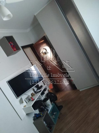 Imagem Imóvel com 2 Quartos à Venda, 143 m² em São Pedro - Osasco