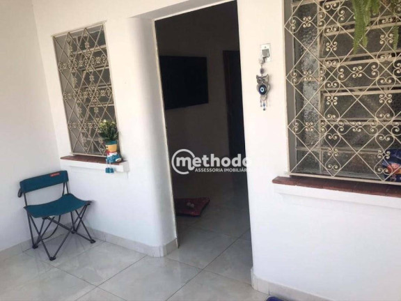 Imagem Casa com 3 Quartos à Venda, 163 m² em Botafogo - Campinas Imagem Casa com 3 Quartos à Venda, 163 m² em Botafogo - Campinas