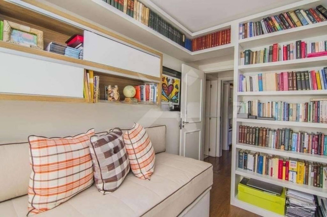 Imagem Apartamento com 2 Quartos à Venda, 92 m² em Bela Vista - Porto Alegre