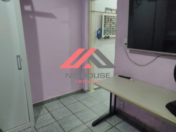 Imagem Casa com 2 Quartos à Venda, 125 m² em Conceição - Diadema Imagem Casa com 2 Quartos à Venda, 125 m² em Conceição - Diadema