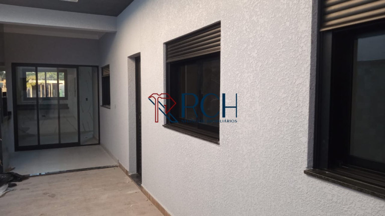 Imagem Casa com 3 Quartos à Venda, 105 m² em Caguassu - Sorocaba Imagem Casa com 3 Quartos à Venda, 105 m² em Caguassu - Sorocaba