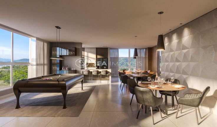 Imagem Apartamento com 4 Quartos à Venda, 181 m² em Centro - Balneário Camboriú