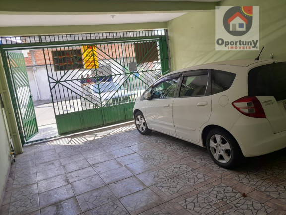 Casa com 3 Quartos à Venda, 81 m² em Residencial Parque Cumbica - Guarulhos
