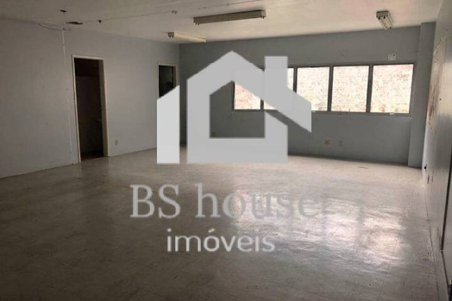 Imagem Galpão à Venda, 550 m² em Campestre - Santo André Imagem Galpão à Venda, 550 m² em Campestre - Santo André