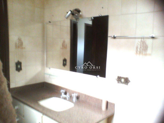 Imagem Casa com 3 Quartos à Venda, 175 m² em Jardim Petrópolis - Piracicaba