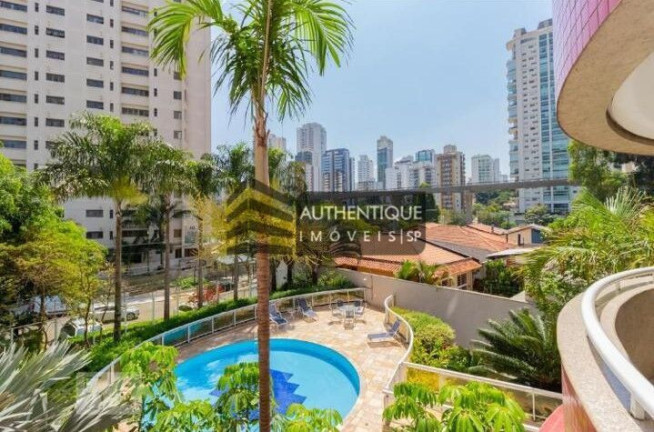 Imagem Apartamento com 3 Quartos à Venda, 115 m² em Brooklin - São Paulo Imagem Apartamento com 3 Quartos à Venda, 115 m² em Brooklin - São Paulo
