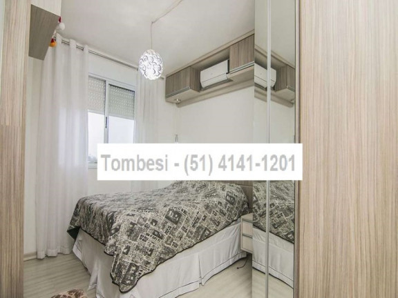 Imagem Apartamento com 2 Quartos à Venda, 64 m² em Sarandi - Porto Alegre Imagem Apartamento com 2 Quartos à Venda, 64 m² em Sarandi - Porto Alegre