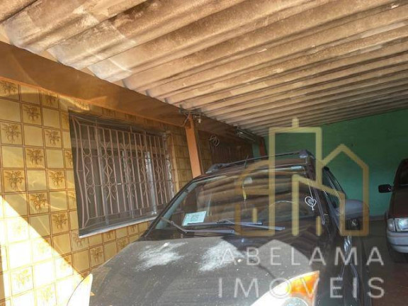 Imagem Sobrado com 3 Quartos à Venda, 354 m² em Vila Palmares - Santo André