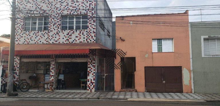 Imagem Casa com 4 Quartos à Venda, 322 m² em Vila Assis - Sorocaba Imagem Casa com 4 Quartos à Venda, 322 m² em Vila Assis - Sorocaba
