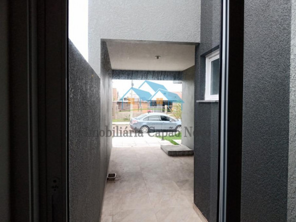 Imagem Casa com 2 Quartos à Venda, 75 m² em Capão Novo - Capão Da Canoa