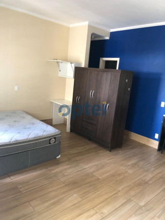 Imagem Imóvel com 1 Quarto à Venda, 42 m² em Jardim Do Mar - São Bernardo Do Campo