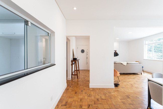 Imagem Apartamento com 2 Quartos à Venda, 151 m² em Jardim Paulista - São Paulo