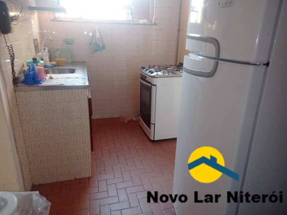 Imagem Apartamento com 3 Quartos à Venda, 109 m² em Fonseca - Niterói Imagem Apartamento com 3 Quartos à Venda, 109 m² em Fonseca - Niterói
