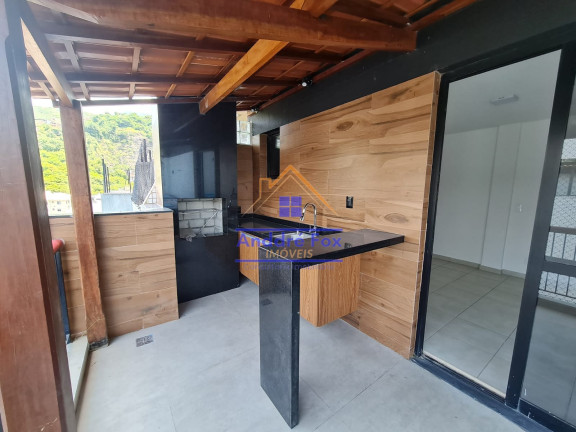 Imagem Apartamento com 2 Quartos à Venda, 157 m² em Grajaú - Rio De Janeiro