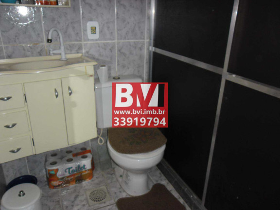 Imagem Casa com 2 Quartos à Venda, 60 m² em Vista Alegre - Rio De Janeiro
