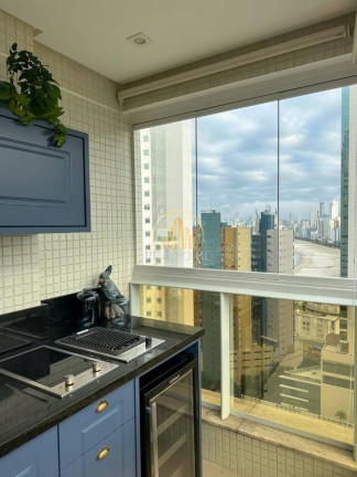 Imagem Apartamento com 3 Quartos à Venda, 160 m² em Centro - Balneário Camboriú