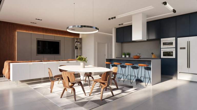 Imagem Apartamento com 3 Quartos à Venda, 164 m² em Praia Brava De Itajaí - Itajaí Imagem Apartamento com 3 Quartos à Venda, 164 m² em Praia Brava De Itajaí - Itajaí