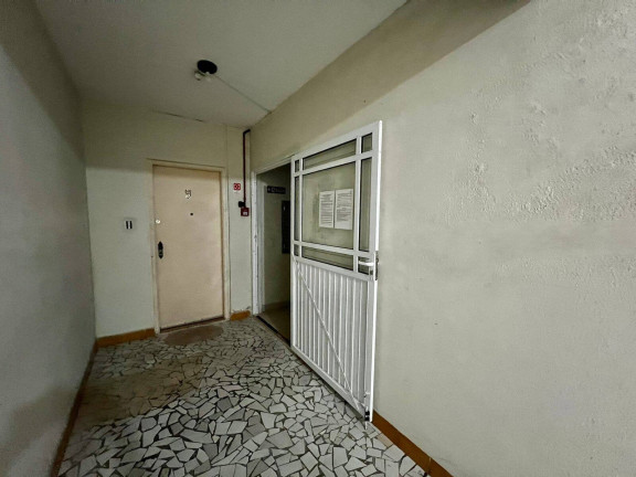 Imagem Apartamento com 1 Quarto à Venda, 45 m² em Canto Do Forte - Praia Grande