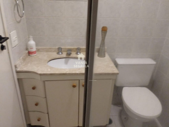 Imagem Apartamento com 3 Quartos à Venda, 74 m² em Vila Anglo Brasileira - São Paulo