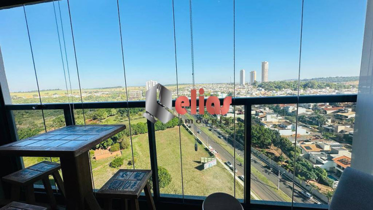 Imagem Apartamento com 3 Quartos à Venda, 107 m² em Vila Aviação - Bauru Imagem Apartamento com 3 Quartos à Venda, 107 m² em Vila Aviação - Bauru