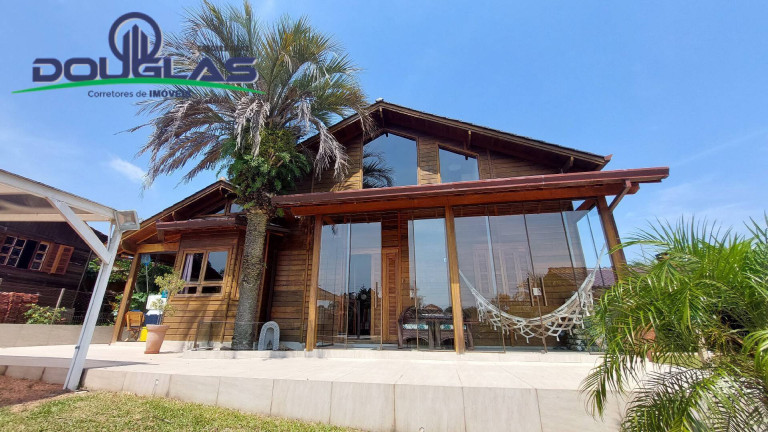 Casa com 3 Quartos à Venda, 300 m² em águas Claras - Viamão