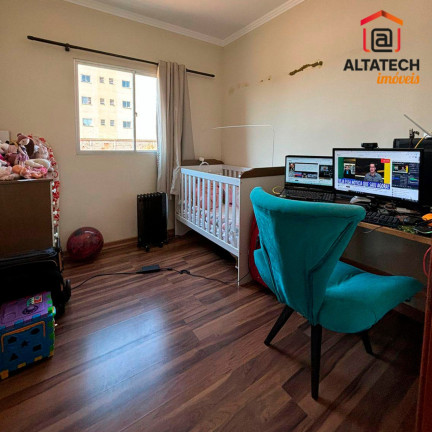 Imagem Imóvel com 2 Quartos à Venda, 52 m² em Jardim Bandeirantes - Poços De Caldas Imagem Imóvel com 2 Quartos à Venda, 52 m² em Jardim Bandeirantes - Poços De Caldas