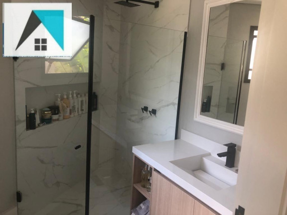 Imagem Casa com 3 Quartos à Venda, 430 m² em Alphaville - Santana De Parnaíba