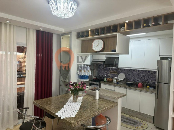 Imagem Casa com 2 Quartos à Venda, 84 m² em Jardim Carlos Cooper - Suzano Imagem Casa com 2 Quartos à Venda, 84 m² em Jardim Carlos Cooper - Suzano