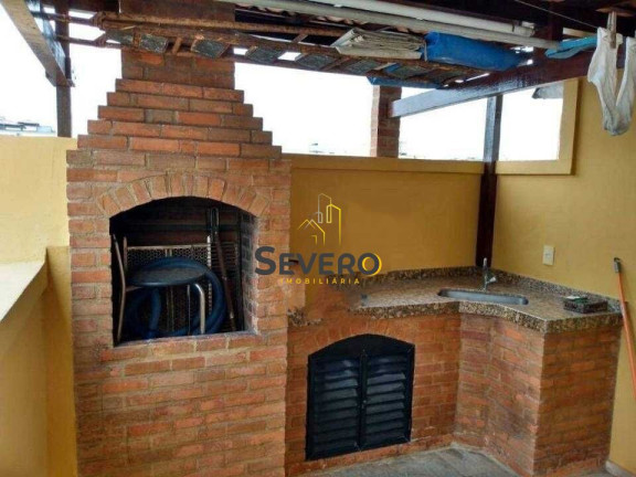 Imagem Cobertura com 3 Quartos à Venda, 180 m² em São Domingos - Niterói Imagem Cobertura com 3 Quartos à Venda, 180 m² em São Domingos - Niterói