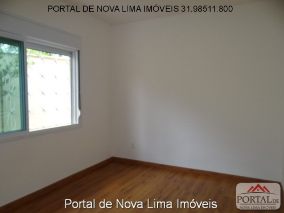 Imagem Casa com 4 Quartos à Venda, 550 m² em Ouro Velho Mansões - Nova Lima Imagem Casa com 4 Quartos à Venda, 550 m² em Ouro Velho Mansões - Nova Lima