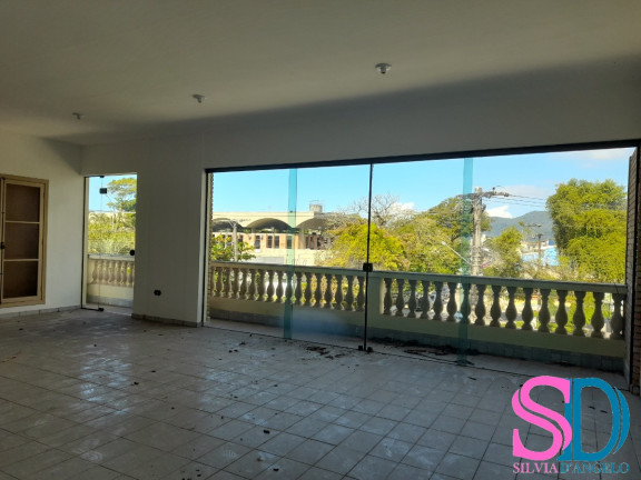 Imagem Sala Comercial para Alugar, 600 m² em Centro - Ubatuba