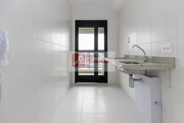 Imagem Apartamento com 2 Quartos à Venda, 52 m² em Indianópolis - São Paulo