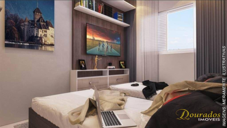 Imagem Apartamento com 2 Quartos à Venda, 61 m² em Boqueirão - Praia Grande Imagem Apartamento com 2 Quartos à Venda, 61 m² em Boqueirão - Praia Grande