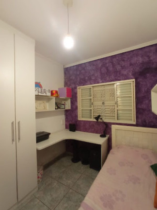Imagem Casa com 3 Quartos à Venda, 129 m² em Jardim Santa Bárbara - Sorocaba Imagem Casa com 3 Quartos à Venda, 129 m² em Jardim Santa Bárbara - Sorocaba
