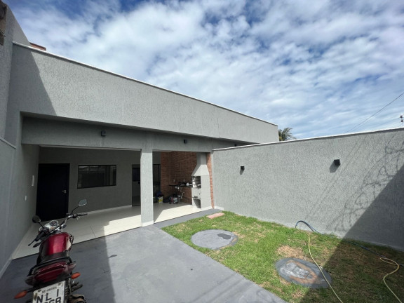 Imagem Casa com 3 Quartos à Venda, 115 m² em Center Ville - Goiania Imagem Casa com 3 Quartos à Venda, 115 m² em Center Ville - Goiania