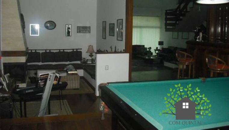 Imagem Casa com 4 Quartos à Venda, 506 m² em São Paulo Ii - Cotia