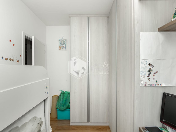 Imagem Apartamento com 2 Quartos à Venda, 51 m² em Aclimação - São Paulo