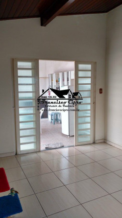 Imagem Sobrado com 2 Quartos à Venda, 112 m² em Jardim São Paulo - Aparecida Imagem Sobrado com 2 Quartos à Venda, 112 m² em Jardim São Paulo - Aparecida