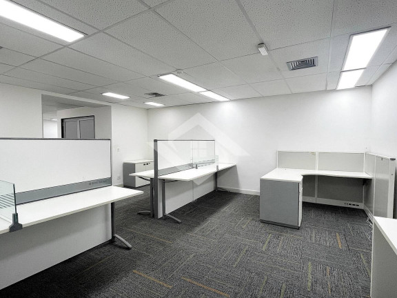 Imagem Sala Comercial para Alugar, 229 m² em Centro - Rio De Janeiro Imagem Sala Comercial para Alugar, 229 m² em Centro - Rio De Janeiro