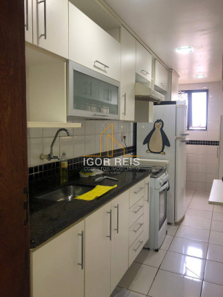 Imagem Apartamento com 2 Quartos à Venda, em Parque Tamandaré - Campos Dos Goytacazes Imagem Apartamento com 2 Quartos à Venda, em Parque Tamandaré - Campos Dos Goytacazes